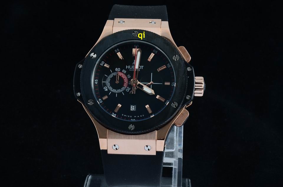 HUBLOT GENEVE Watch 202